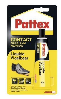 Cola de Contacto (Extra Forte) 50g - Pattex