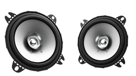 Colunas Auto KFC-S1056 4" 20W (10cm) - KENWOOD