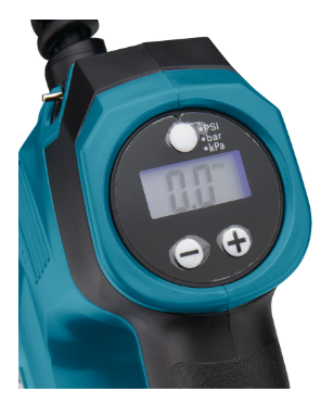 Compressor de Ar DMP180Z 12L/min - MAKITA
