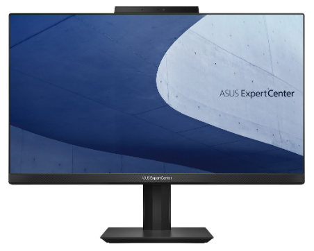 Computador All-In-One 23.8" ExpertCenter E5 AiO E5402WHAK-51EHDPS1 i5-11500B / 8GB /512GB SSD - ASUS