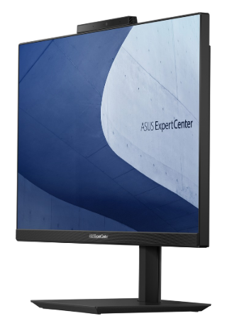 Computador All-In-One 23.8" ExpertCenter E5 AiO E5402WHAK-51EHDPS1 i5-11500B / 8GB /512GB SSD - ASUS