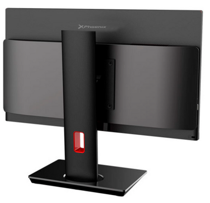 Computador All-In-One 23.8" FHD i5 12400 / 8GB DDR4 / 480 GB SSD + Windows 11 Home - PHOENIX