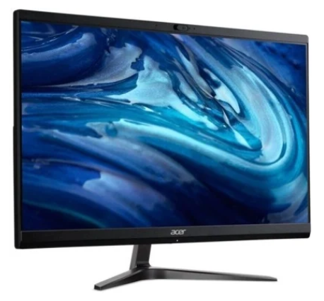 Computador All-In-One 23.8" Veriton Z2 VZ2514G i5 12450H 16GB/512GB + Win 11 Pro - ACER