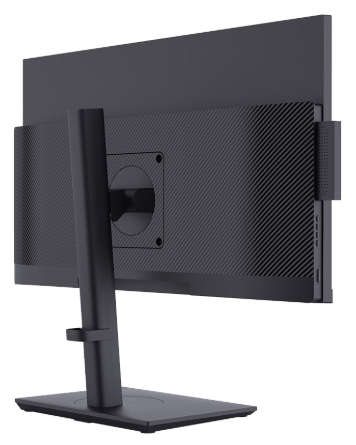 Computador All-In-One 24" FHD Intel i3 10105 / NVIDIA GTX 1030 / 8GB DDR4 / 480GB SSD - PHOENIX