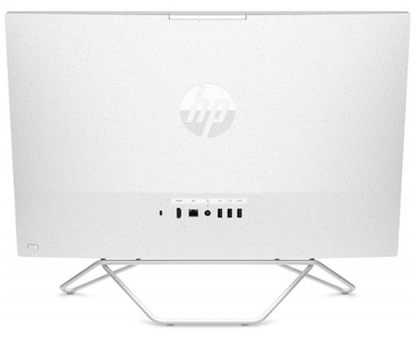 Computador All-In-One Tactil 23,8" FHD 24-CB005NS Celeron 8GB DDR4 / 512GB SSD + Win 11 - HP