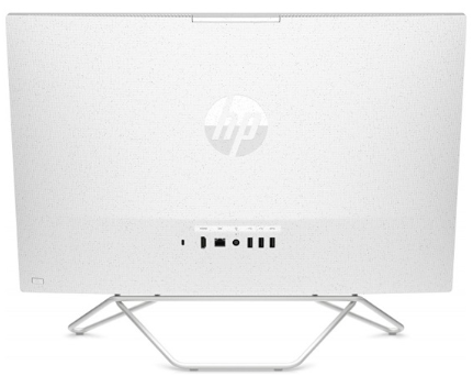 Computador All-In-One Tactil 23,8" FHD 24-CB005NS Celeron 8GB DDR4 / 512GB SSD + Win 11 - HP