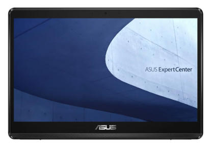 Computador All-In-One Tátil 15,6" AiO Essential E1600WKAT-C4EHDPL1 Celeron N4500 4GB/25GB - ASUS