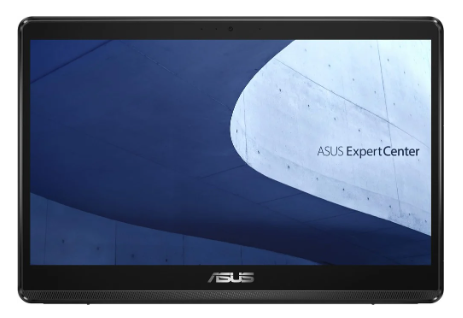 Computador All-In-One Tátil 15,6" AiO Essential E1600WKAT-C4EHDPL1 Celeron N4500 4GB/25GB - ASUS