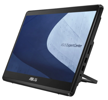 Computador All-In-One Tátil 15,6" AiO Essential E1600WKAT-C4EHDPL1 Celeron N4500 4GB/25GB - ASUS
