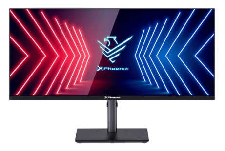 Computador All-In-One Vision 29.5" FHD 64GB DDR4 - PHOENIX