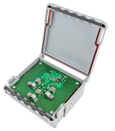 Comutador de LNB 850MHz - MANATA