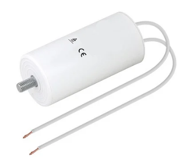Condensador 16uF c/ Cabo