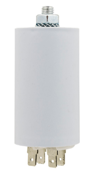Condensador 2,5uF