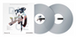 Conjunto Vinil de Controlo DJ (Transparente) - Pioneer