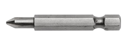 Conjunto de 2 Bits PZ1 50mm - HOGERT