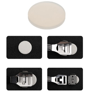 Conjunto de Pedicure (26 Peças)