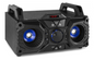 Consola de Som Portátil DJ 100W c/ USB/SD/BLUETOOTH c/ Bateria (MDJ95) - FENTON