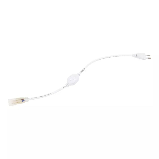 Controlador de Fitas de LEDs 220V (Encaixe Grande SMD5050)