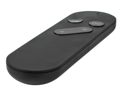 Controlo Remoto SmartLife p/ Luzes LED (Preto) - NEDIS