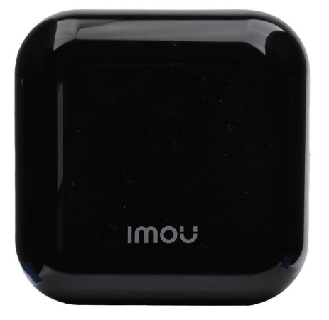 Controlo Remoto Universal IR1 (Preto) - IMOU