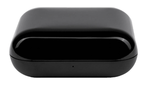 Controlo Remoto Universal IR1 (Preto) - IMOU