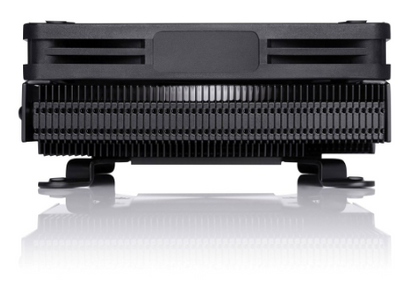 Cooler NH-L9i-17xx Chromax Black Low Profile - NOCTUA