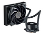 Cooler Refrigerador de Água Processador - Cooler Master MasterLiquid Lite 120