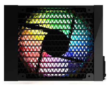Cooler de Água H-120 ARGB - NOX