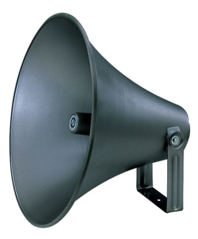 Corneta 20" (QUALIDADE) - FONESTAR RD-205