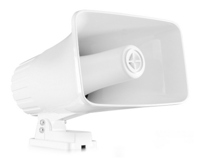 Corneta IPX6 30W (CH300) - POWER DYNAMICS