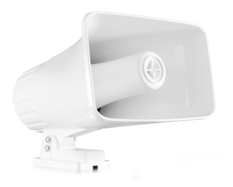 Corneta IPX6 30W (CH300) - POWER DYNAMICS