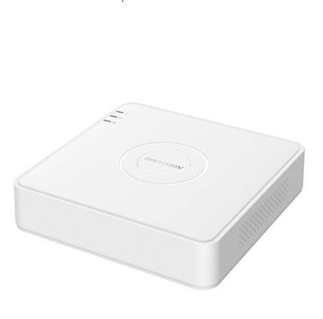 DVR Digital 5n1 VALUE HDTVI 4 Canais Video 1080P - HIK VISION