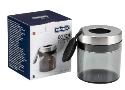 Depósito p/ Café Moído DLSC305 (170g) - DELONGHI