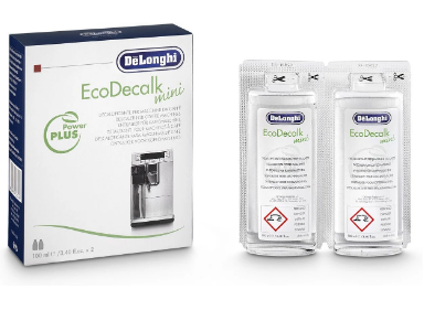 Descalcificante EcoDecalk SC200 p/ Máquina de Café - DELONGHI