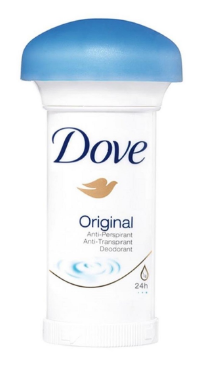 Desodorizante Nivea Original 1ml