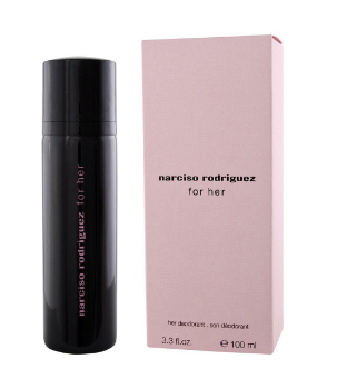 Desodorizante Spray Narciso Rodriguez 100ml