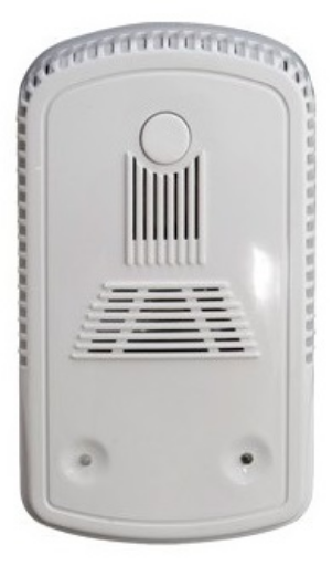 Detector de Gás c/ Alarme 85dB - GSC