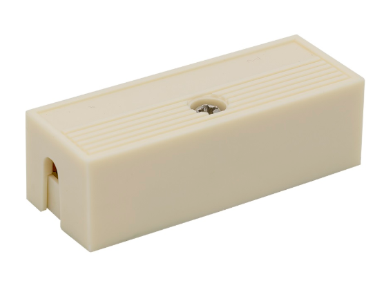 Detector de Vibrações / Impacto