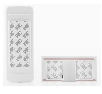 Dispensador de Pasta Dental c/ Suporte para Escovas - INNOVAGOODS