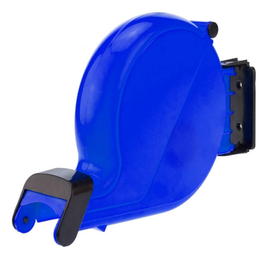 Dispensador de Senhas p/ Gestores de Vez - Azul