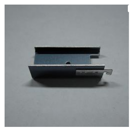 Dissipador de Calor p/ Semicondutores c/ Encap. TO220