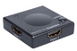 Distribuidor de Sinal HDMI 3 Entradas / 1 Saida