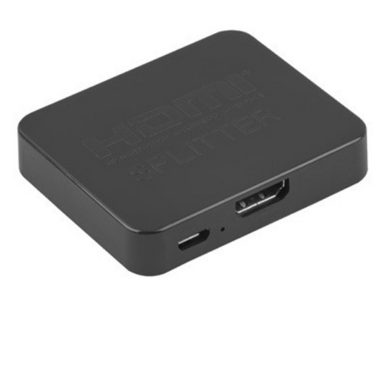 Distribuidor de Sinal HDMI 4K V1.4b (1 Entrada / 2 Saidas) - LANBERG