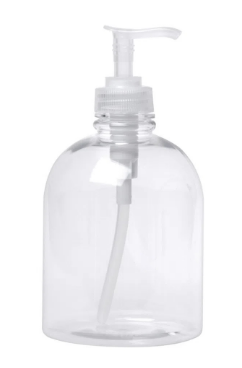 Doseador para Liquidos/Gel (500ml)