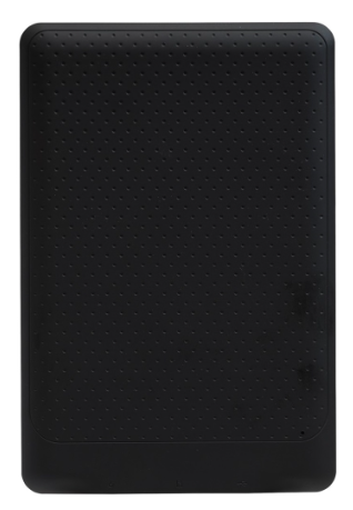 E-Book 6" EBO-635L 4GB (Preto) - DENVER