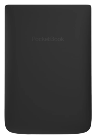 E-Book Basic Lux 4 Ereader 6" 8GB (Preto) - POCKETBOOK