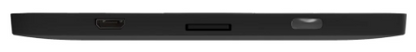 E-Book Basic Lux 4 Ereader 6" 8GB (Preto) - POCKETBOOK