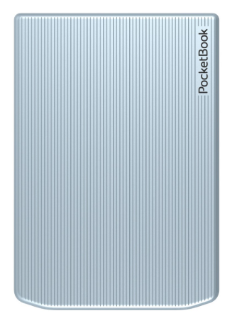 E-Book Verse 6" 8GB (Azul) - POCKETBOOK