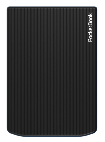 E-Book Verse Pro Ereader 6" 16GB (Azul) - POCKETBOOK