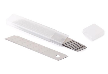 Emb. 10 Recargas p/ X-ACTOs (18mm) - Toolland